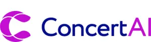 ConcertAI Logo